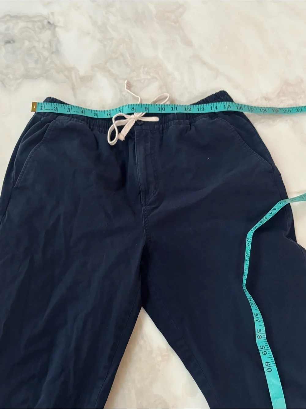 J. Crew Men’s Dock Chino Pant Size Medium